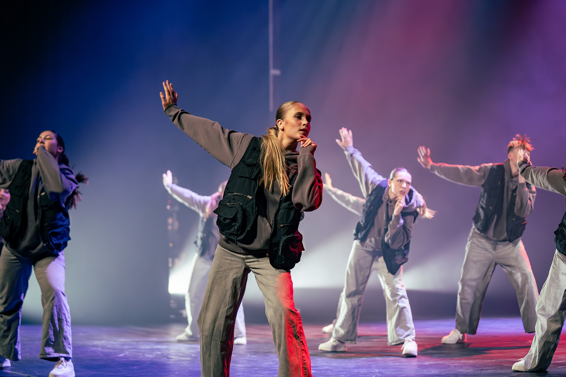 Twentyfour Dance Centre